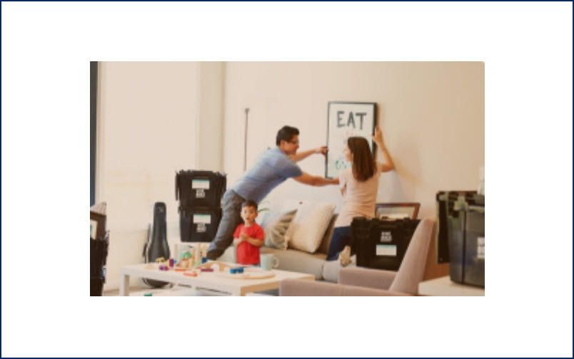 FHA Home Loan