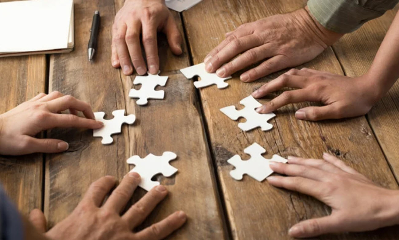 Team Building