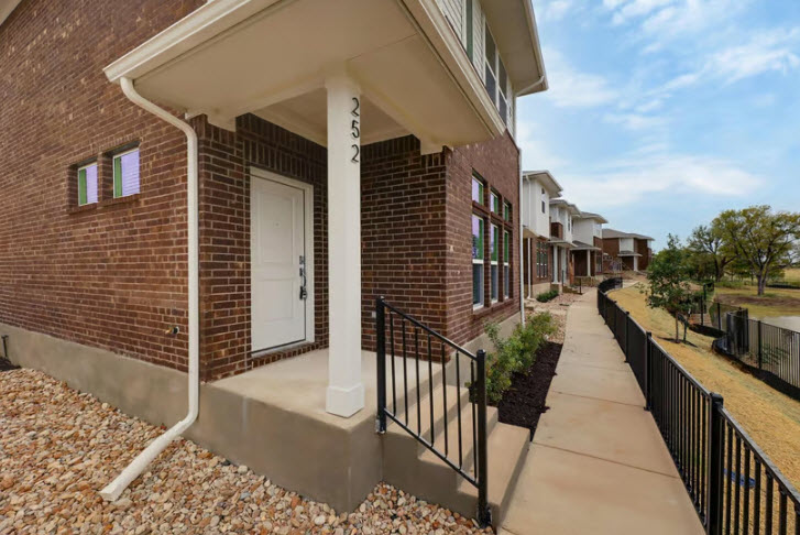 Buying a Home
