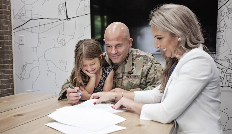 Veteran-owned Transformation Title & Escrow