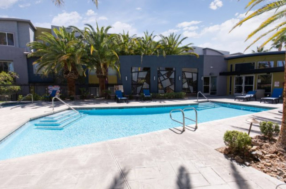 Apartments and Homes for Rent