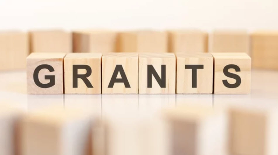Grant Writing