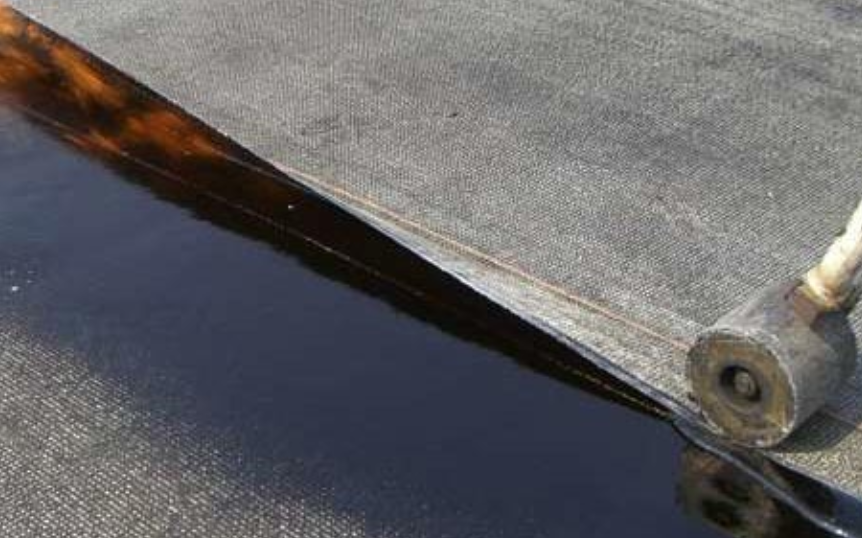 Flat Roofing