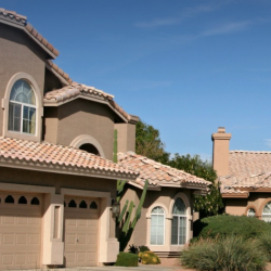 Composition Roofs