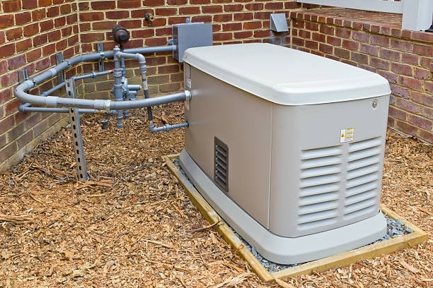 Home Generators