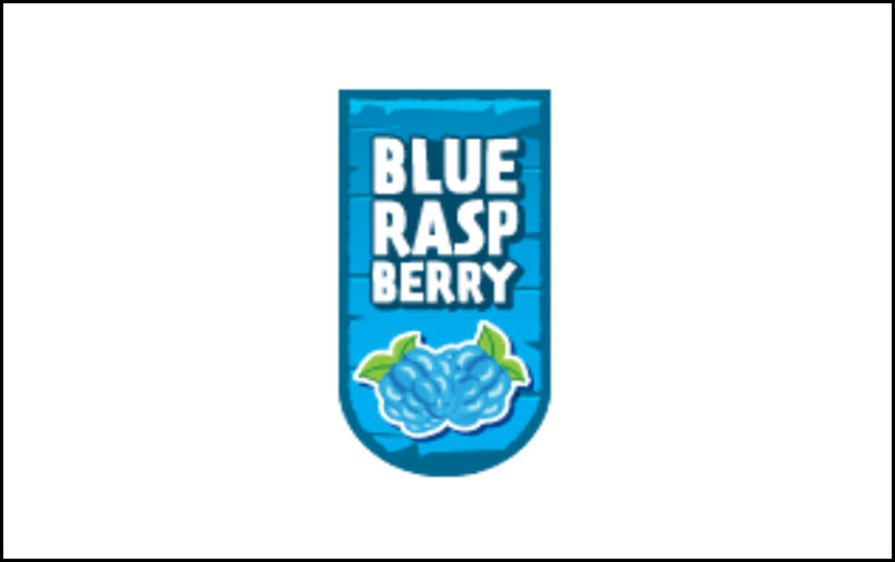 Flavorwave®: Blue Raspberry