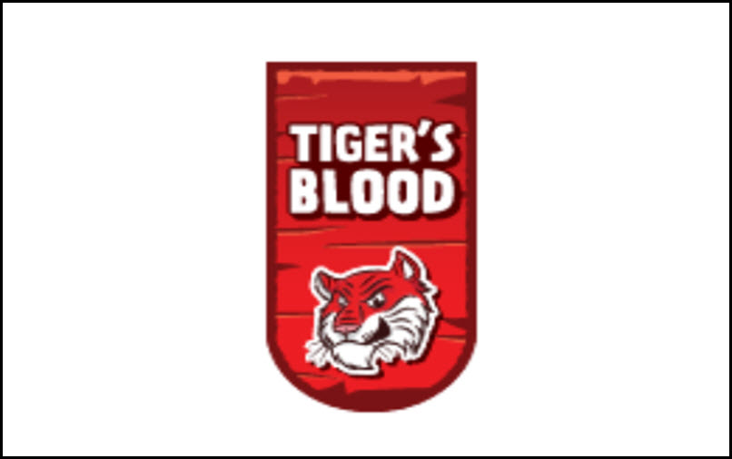 Flavorwave®:Tiger's Blood