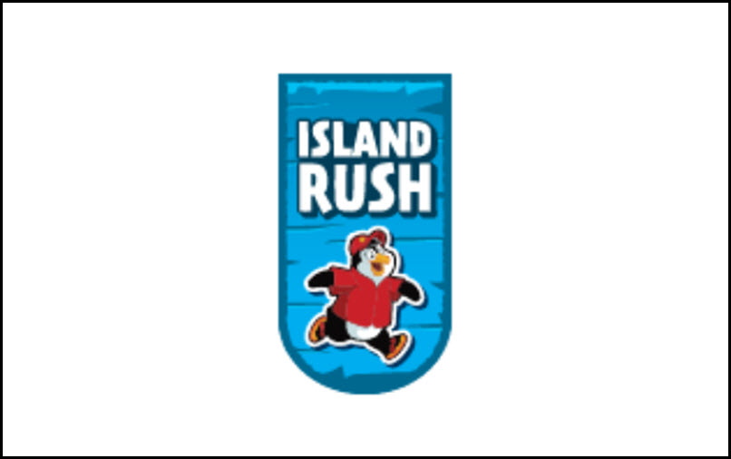 Flavorwave®: Island Rush