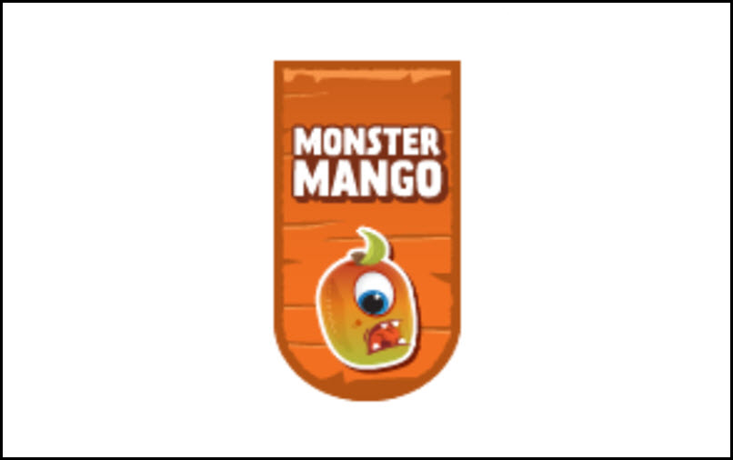 Flavorwave®: Monster Mango 