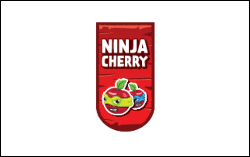 Flavorwave®: Ninja Cherry