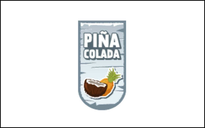Flavorwave®: Pina Colada