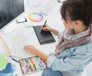 Graphic Design