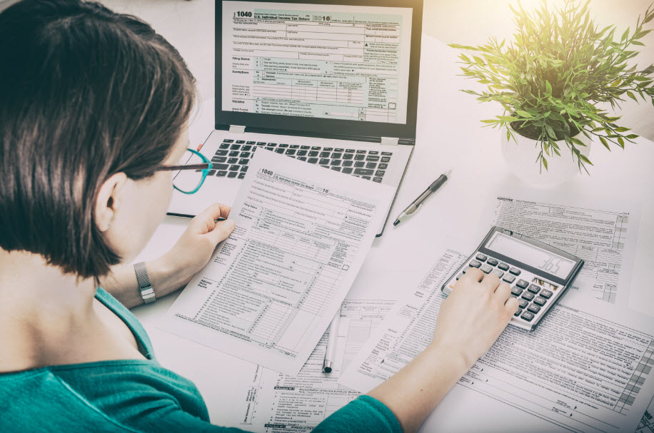 Tax Planning