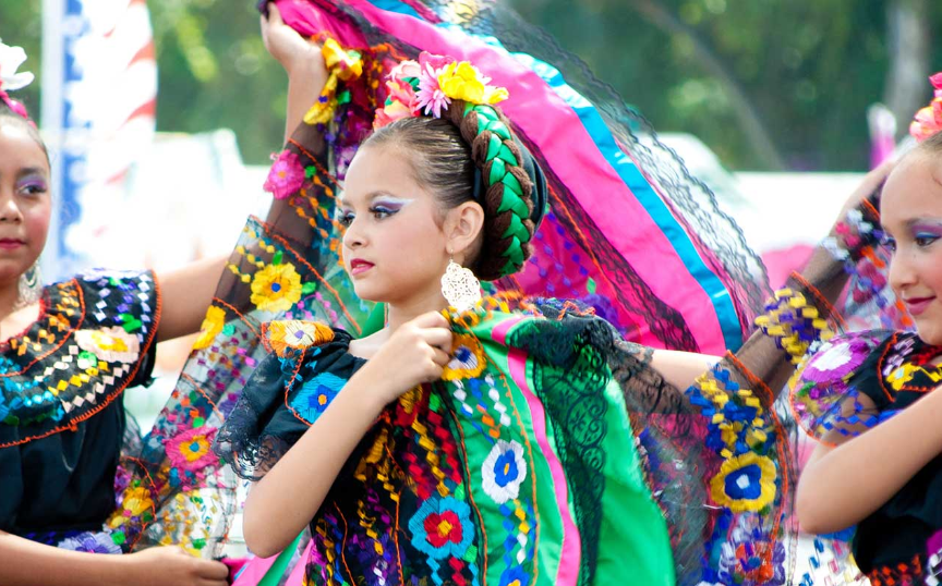 Celebration of Cultures