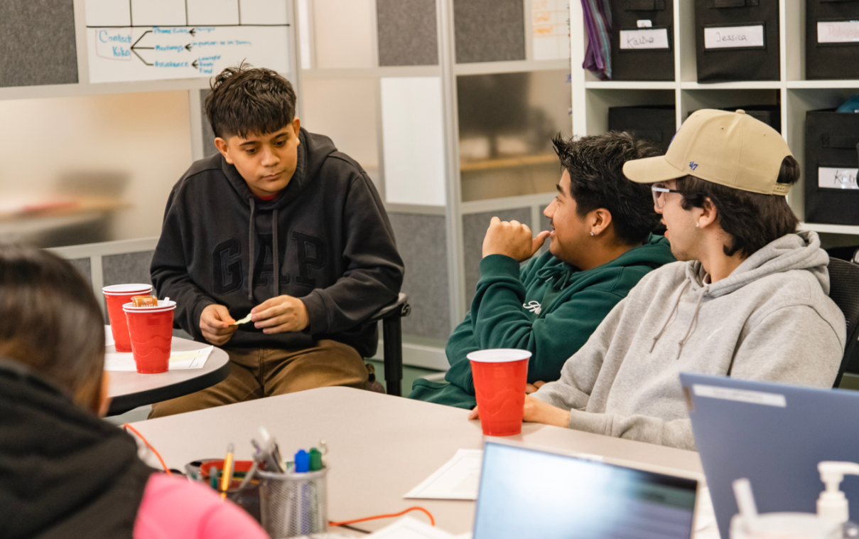 Youth Leadership Development
