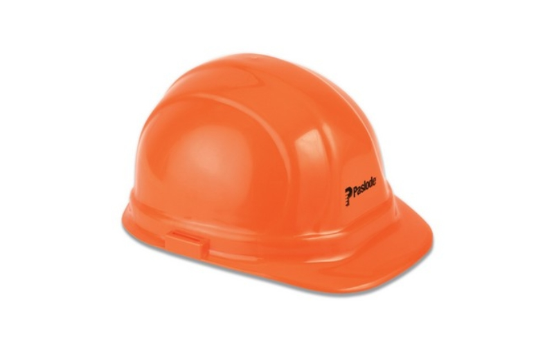 OSHA Certified Hard Hat w/ Pad Press Imprint