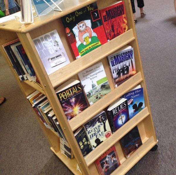Book Publishing