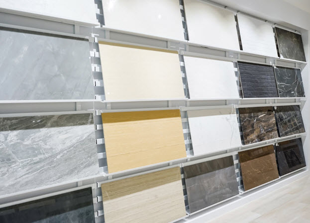 Granite Tiles