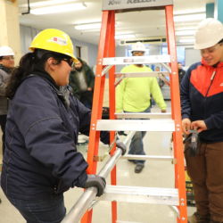 General Construction – HVACR Principles