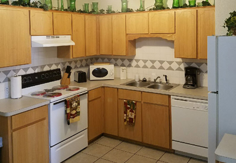 Corporate Housing 