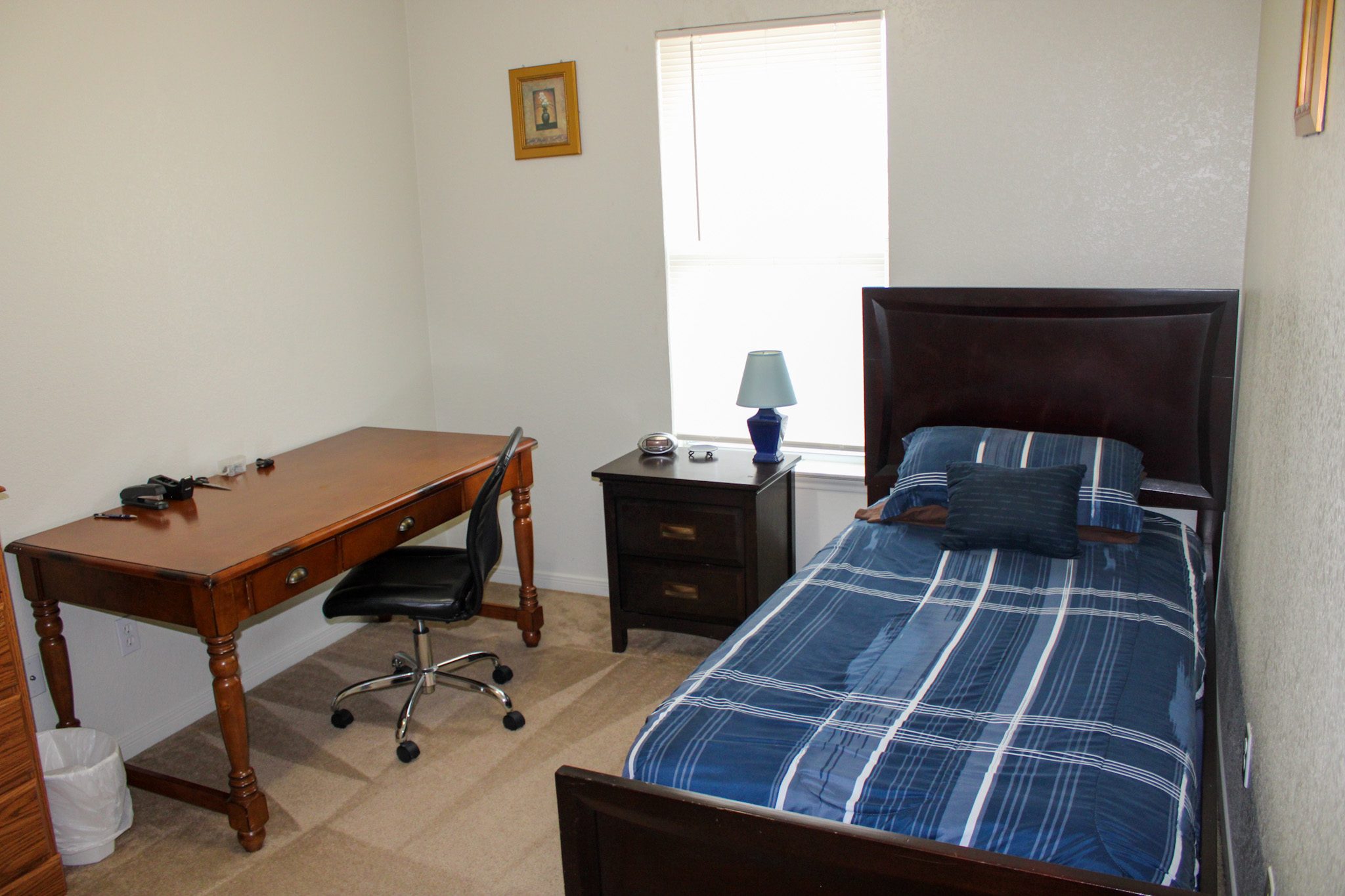 Temporary Housing