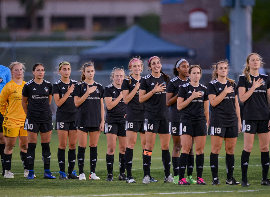 FC Tucson Women