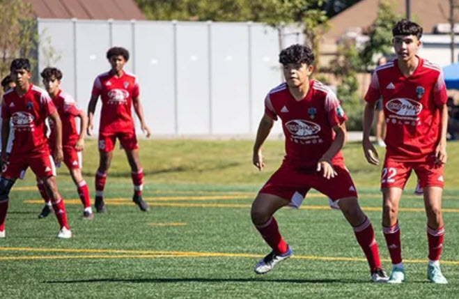 FC Tucson Youth