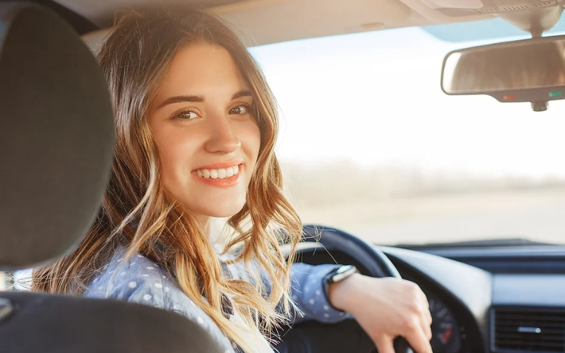  Stress-Free Car Shopping