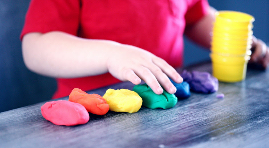 LEADING EDGE for Child Care Providers