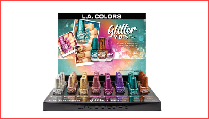 Nail Products