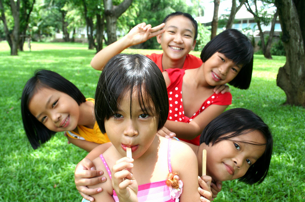 Worldwide Giving 