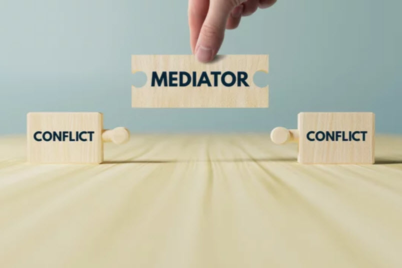 Conflict Resolution and Mediation Services