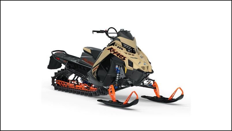 Mountain Sleds