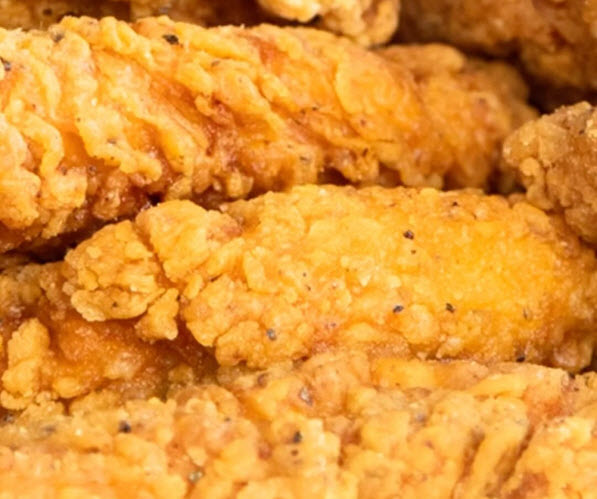 Chicken & Sandwiches