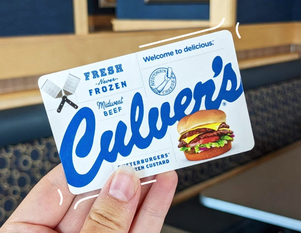 Gift Cards