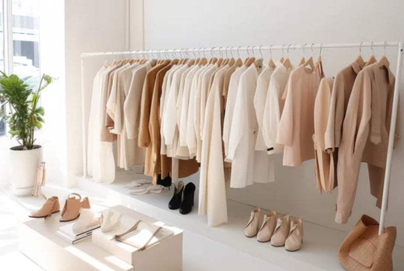 Fashion Boutique