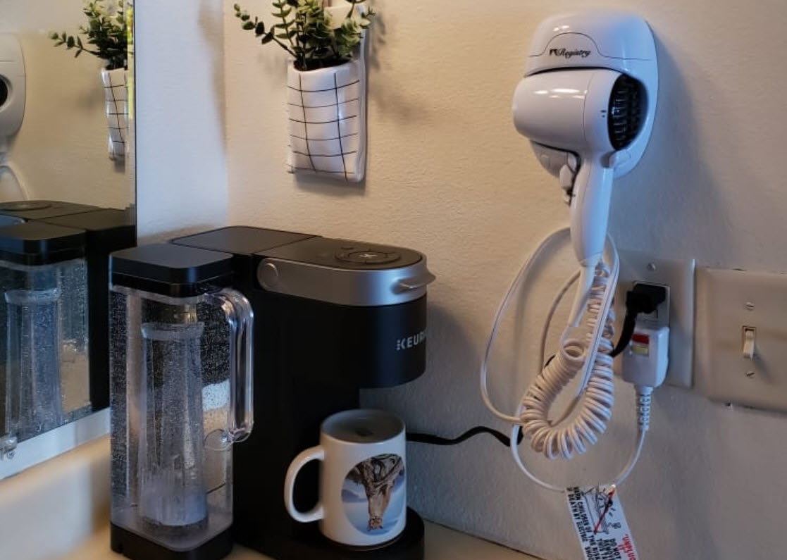 Coffee Machine