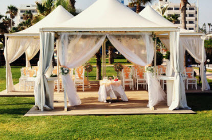 Event Planning & Fundraising