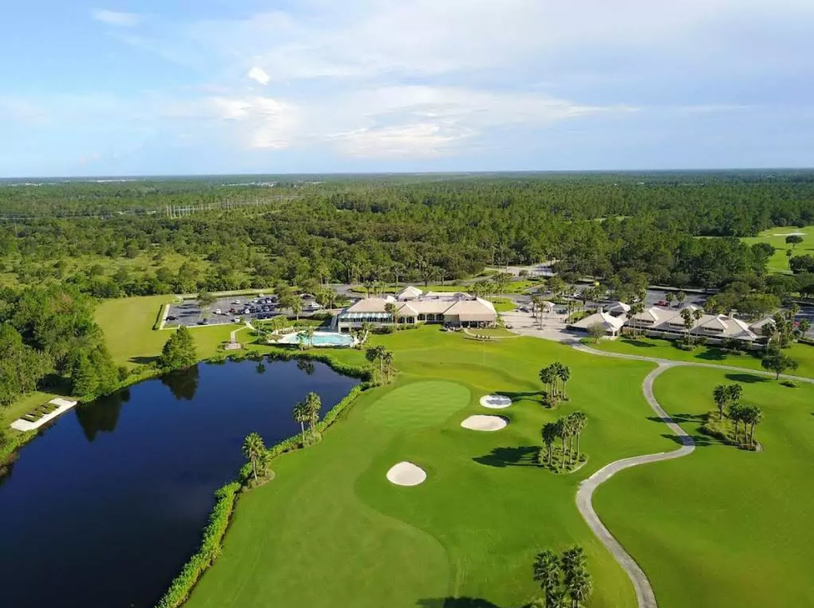 Spirit Golf Tournaments