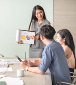 Financial Training