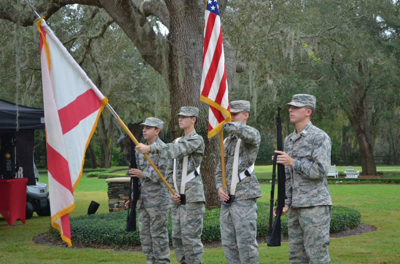 Military Professional Counseling