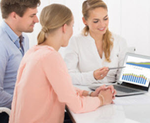Financial Services