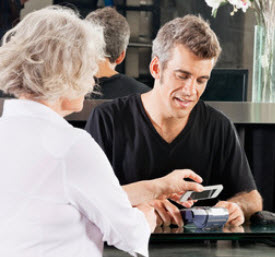 Mobile Payments