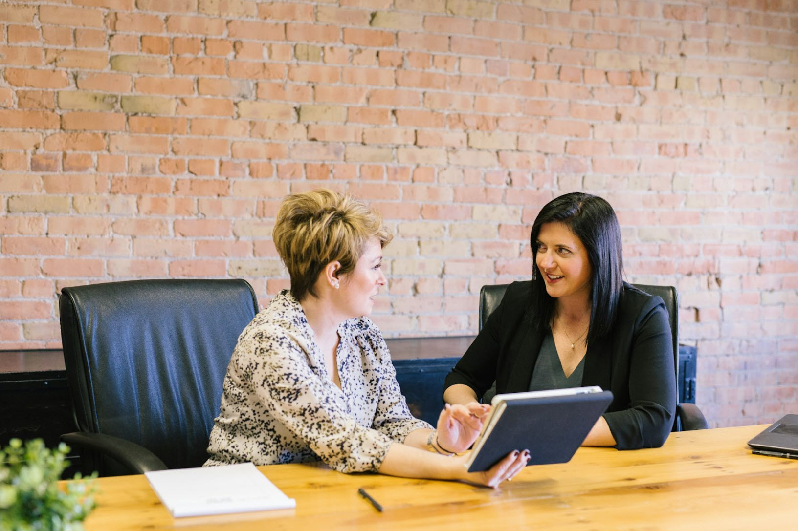 Tax Preparation Services