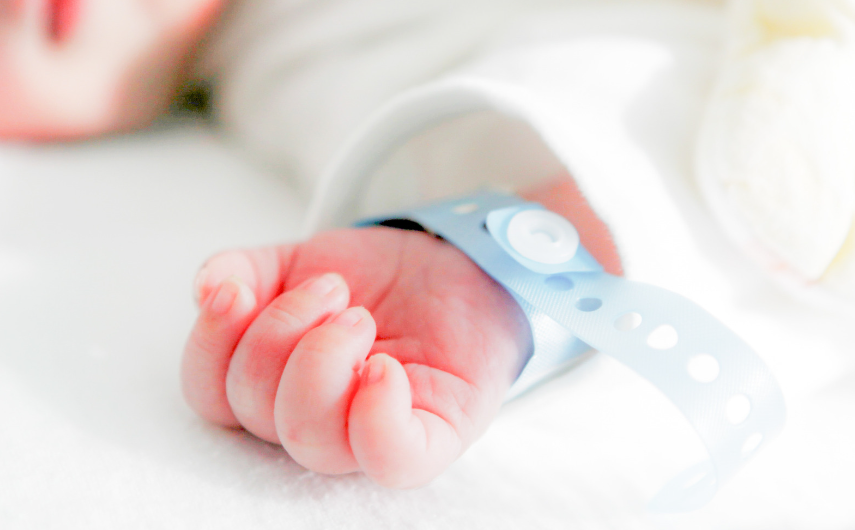 NICU Infant Care
