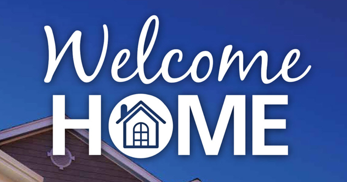 Welcome Home