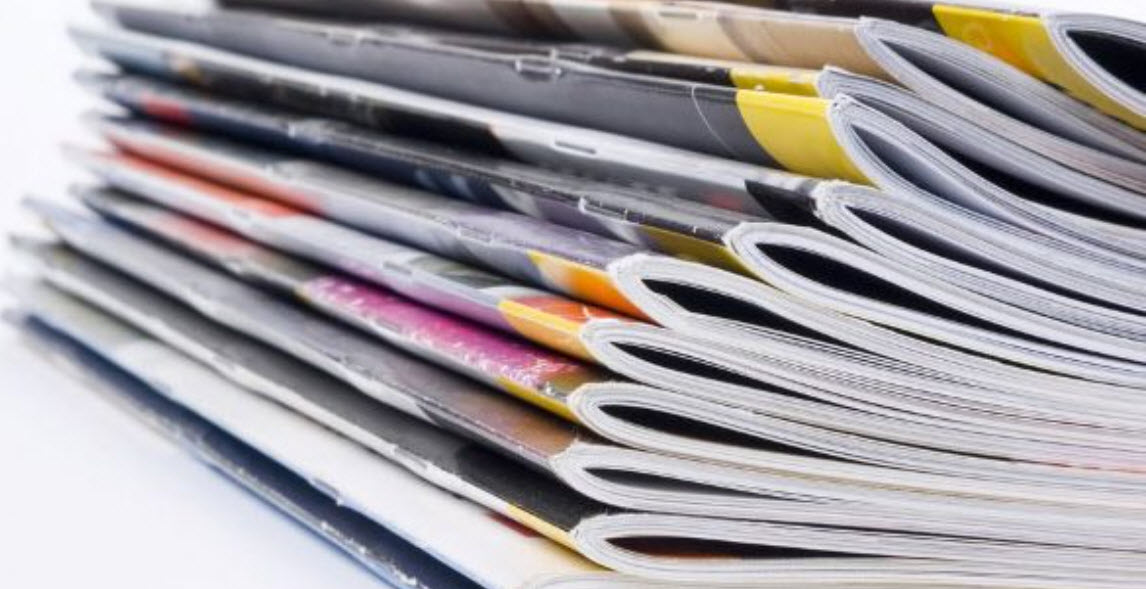 Print Publications