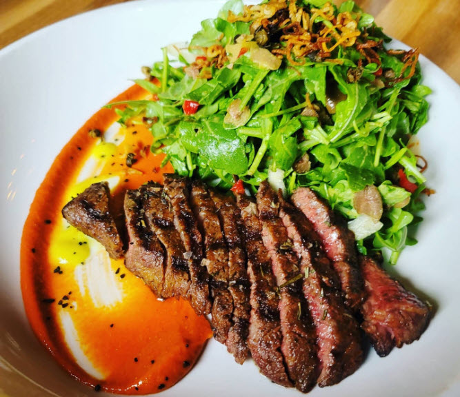 Dinner