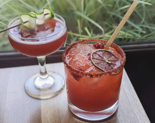 Cocktails