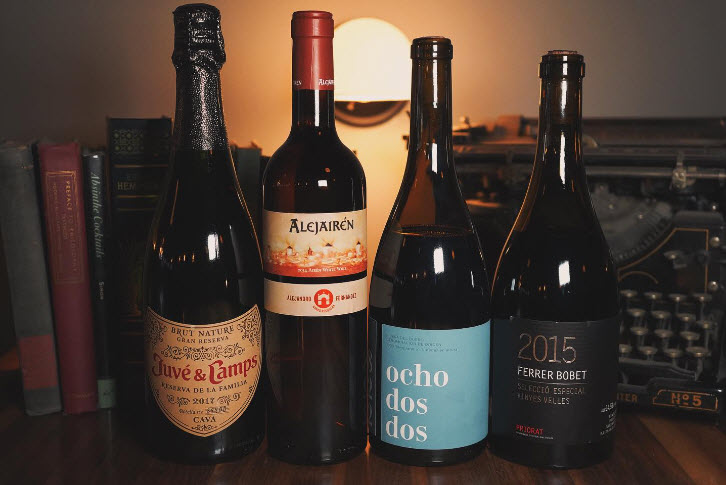 Beer & Wine